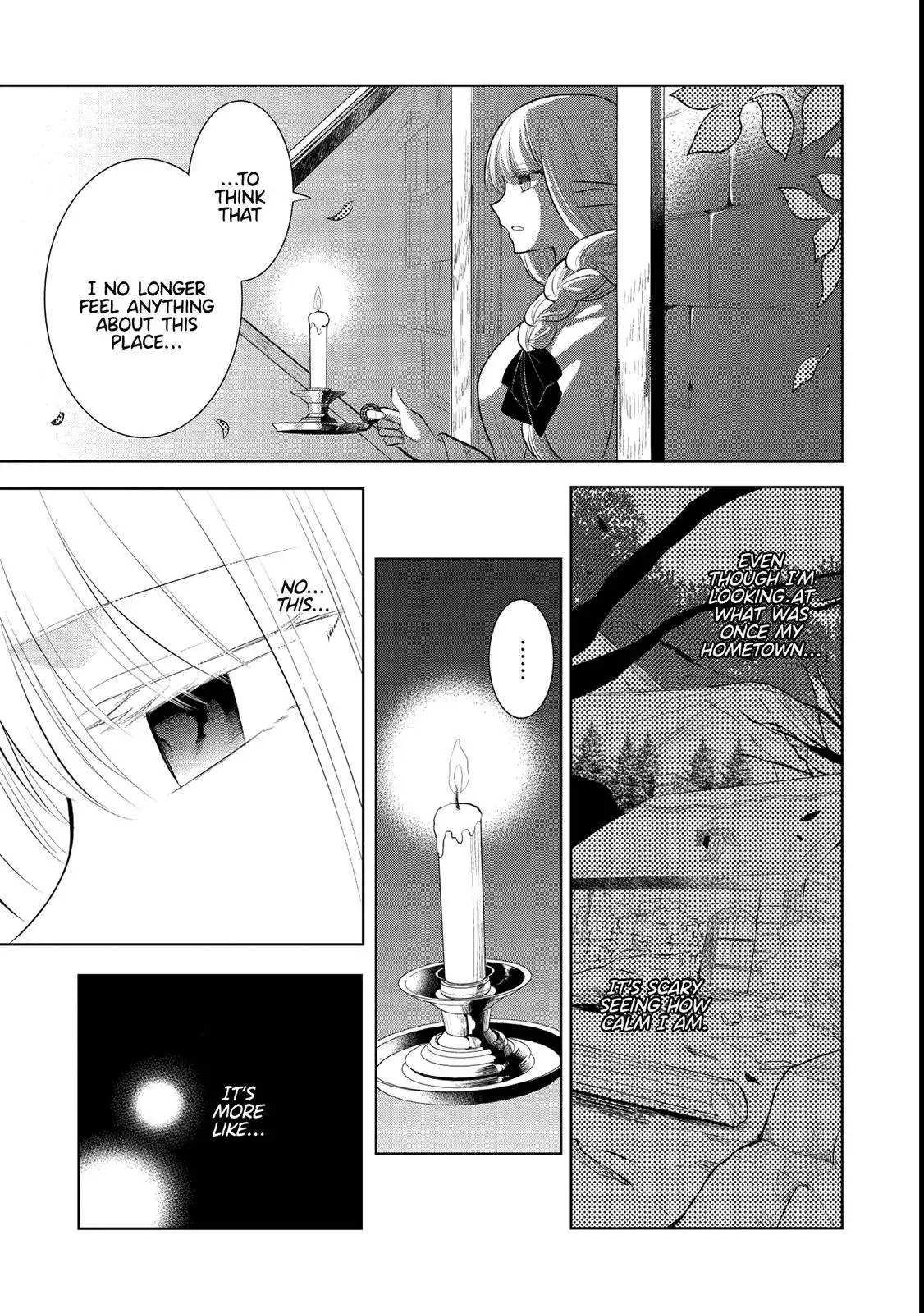 Maou no Ore ga Dorei Elf wo Yome ni Shitanda ga, Dou Medereba Ii? Chapter 40 17